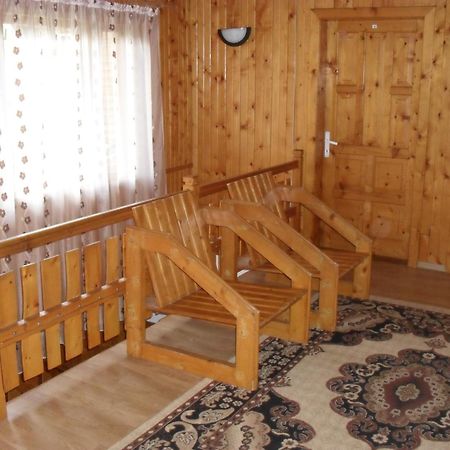 Pensiunea Laura Bran  Ngoại thất bức ảnh