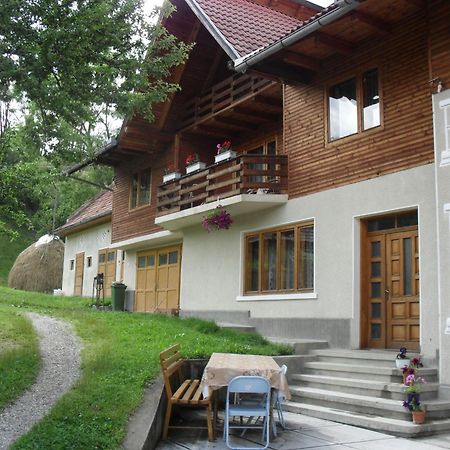 Pensiunea Laura Bran  Ngoại thất bức ảnh