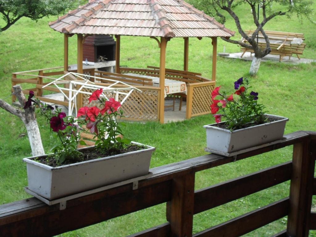 Pensiunea Laura Bran  Phòng bức ảnh